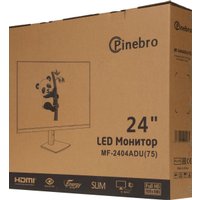 Монитор PINEBRO MF-2404ADU в Солигорске