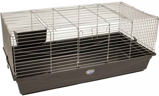 

Клетка Duvo Plus 312103/DV
