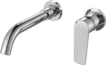 Смеситель Esko SM28 CR