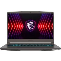 Игровой ноутбук MSI Thin A15 B7UCX-400XBY