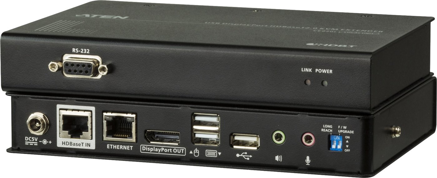 

Удлинитель по витой паре Aten CE920-AT-G