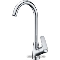 Смеситель Wasserkraft Vils 5607