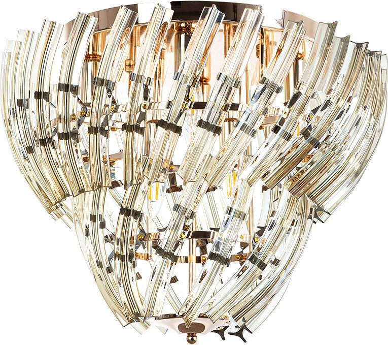 

Люстра средней высоты Arte Lamp Ella A1054PL-6GO