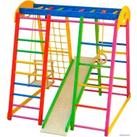 Детский спортивный комплекс Perfetto Sport Pappagallo PS-231