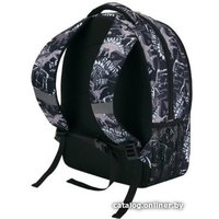 Городской рюкзак Erich Krause EasyLine 20L Dinosaur Park 51629