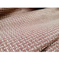 Угловой диван Лига диванов Майами 103043 (левый, корфу/экокожа, корфу 03/бежевый/корфу 02)