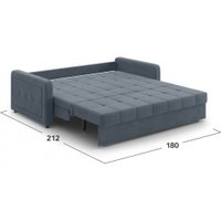 Диван Mio Tesoro Порту 063 АТС180 (Balance 996)