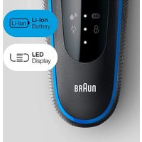 Электробритва Braun Series 5 52-B1600s