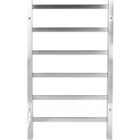 Полотенцесушитель Wellerein LD0105 (50x80, хром)