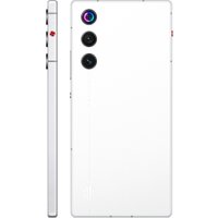 Телефон Nubia Red Magic 10 Air 16GB/512GB международная версия (белый град)