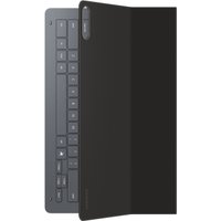 Чехол с клавиатурой Samsung с клавишей AI Galaxy Tab S11 Ultra (черный)