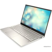 Ноутбук HP Pavilion 15-eg0043ur 31N69EA