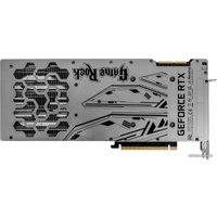 Видеокарта Palit GeForce RTX 3090 Ti GameRock 24G NED309T019SB-1022G