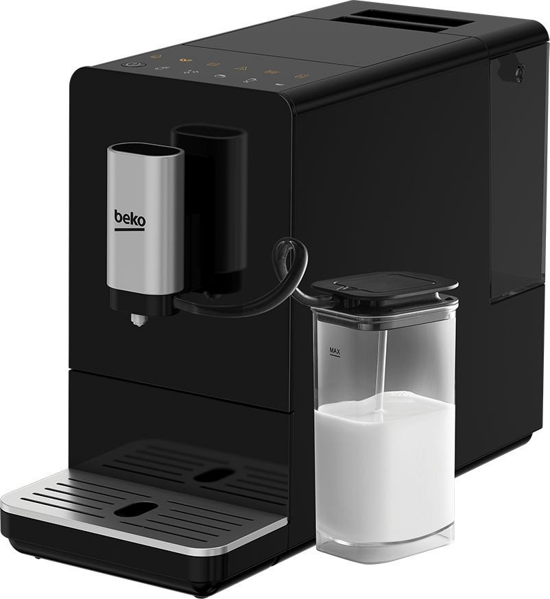 

Кофемашина BEKO CEG 3194 B