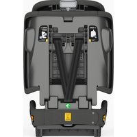 Детское автокресло Bonbini Voyage BO-323115 (dark grey)