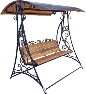 СтальСнабДизайн КС-7