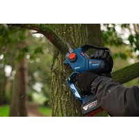 Аккумуляторная пила Bosch GKE 18V-15 Professional 06008D7000 (без АКБ)