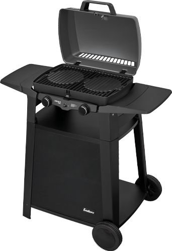 Газовый гриль для дачи Enders GUrban II Pro Trolley 206272