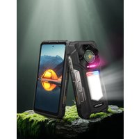 Телефон Ulefone Armor 33 12GB/512GB (черный)