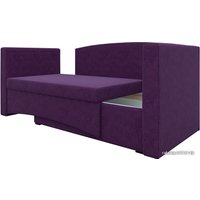 Диван Mebelico Принц (фиолетовый) [A-57876]
