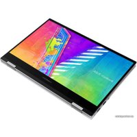 Ноутбук 2-в-1 ASUS VivoBook Flip 14 TP1401KA-EC022W 90NB0W43-M002W0
