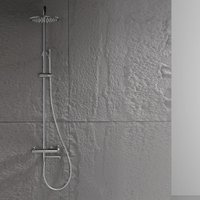 Душевая система  Ganzer GZ19162