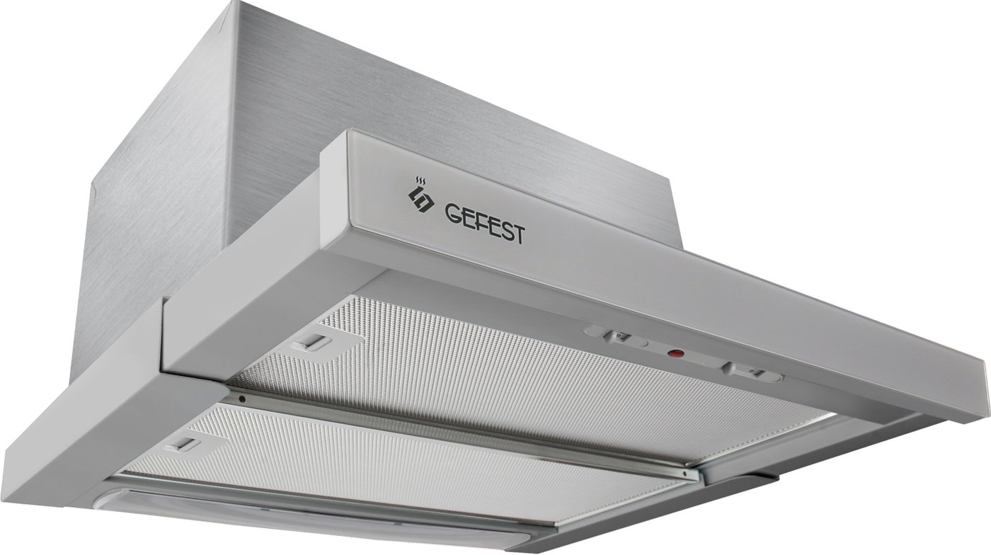 

Кухонная вытяжка GEFEST ВО 4601 Р6