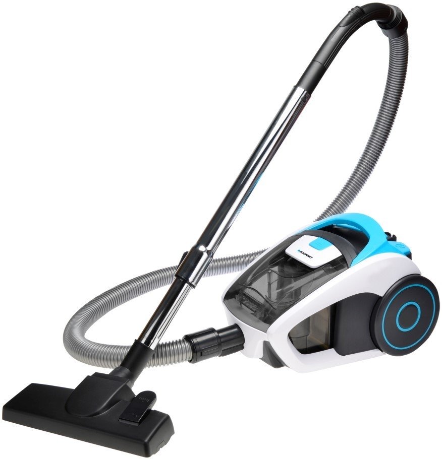 

Пылесос Blaupunkt VCC301