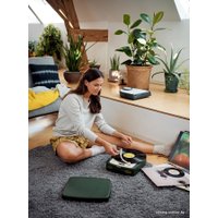 Робот-пылесос Vorwerk Kobold VR300