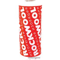 Теплоизоляция Rockwool Тех Мат 5000х1000x50 мм