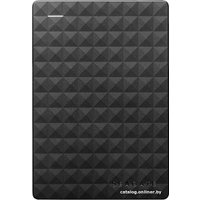 Внешний накопитель Seagate Expansion+ 4TB [STEF4000400]