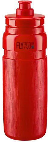 Elite Bottle FLY TEX 750мл (красный)