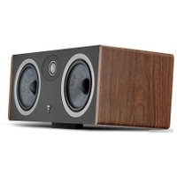 Полочная акустика Focal Vestia Center (темное дерево)