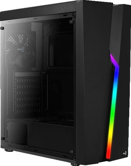

Корпус AeroCool Bolt