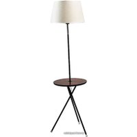 Торшер Aitin Pro НТБ 05-40-105 2005 (темное дерево)