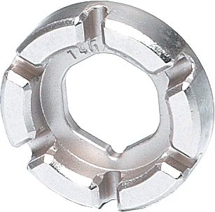 Ключ для спиц Bike Hand YC-6A