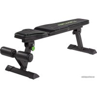 Силовая скамья Tunturi Flat Bench FB80