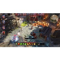  Divinity: Original Sin II. Definitive Edition для PlayStation 4