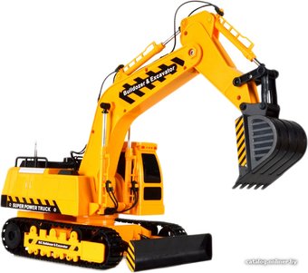 Спецтехника MZ Digger 2084