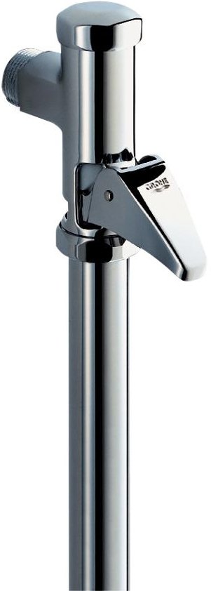 

Смывной кран для писсуара Grohe 37139000