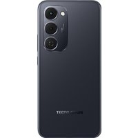 Телефон Tecno Spark 40 Pro+ 8GB/256GB (черная туманность)
