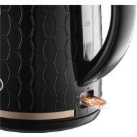Электрический чайник Sencor SWK 7201BK