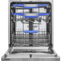 Встраиваемая посудомоечная машина Meferi MDW6083 Comfort Plus