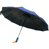 Складной зонт RS 1131 (синий)