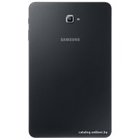 Планшет Samsung Galaxy Tab A (2016) 16GB Black [SM-T580]