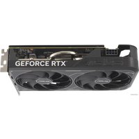 Видеокарта ASUS Dual GeForce RTX 4060 V2 OC Edition 8GB GDDR6 DUAL-RTX4060-O8G-V2