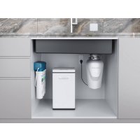 Измельчитель пищевых отходов Paulmark Fission 1000