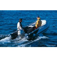 Лодочный мотор Honda BF20 DK2 LRTU