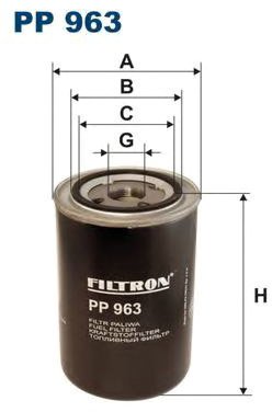 

Filtron PP963