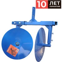 Окучник Skiper ОР-3